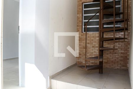 Apartamento à venda com 55m², 2 quartos e sem vagaEntrada