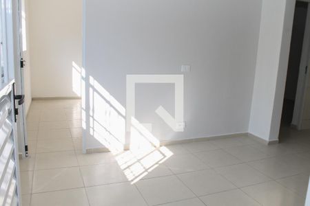 Sala de apartamento à venda com 2 quartos, 55m² em Barra Funda, São Paulo