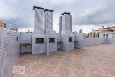 Apartamento para alugar com 1 quarto, 48m² em Centro, Curitiba