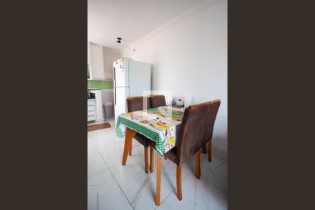 Sala de apartamento à venda com 2 quartos, 110m² em Vila Andrade, São Paulo