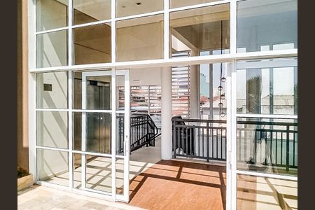 Studio à venda com 63m², 1 quarto e 1 vaga Studio à venda com 63m², 1 quarto e 1 vagaÁrea comum