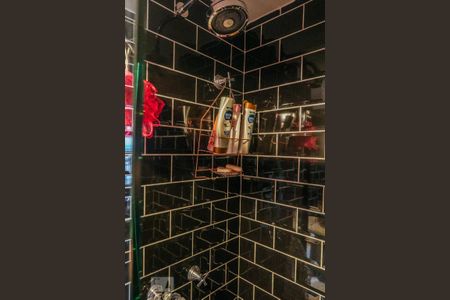 Studio à venda com 63m², 1 quarto e 1 vaga Studio à venda com 63m², 1 quarto e 1 vagaBanheiro 2