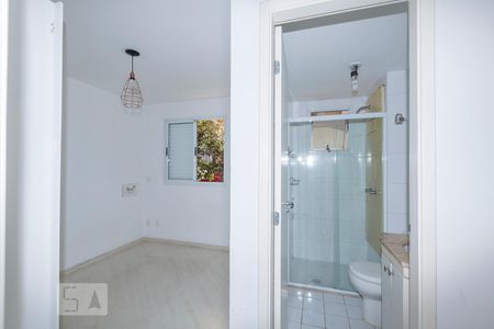 Quarto 1 de apartamento à venda com 2 quartos, 50m² em Santa Cecília, São Paulo