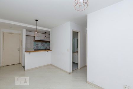 Apartamento para alugar com 50m², 2 quartos e 1 vaga