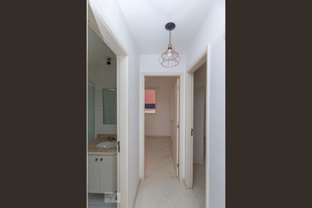 Apartamento para alugar com 50m², 2 quartos e 1 vaga