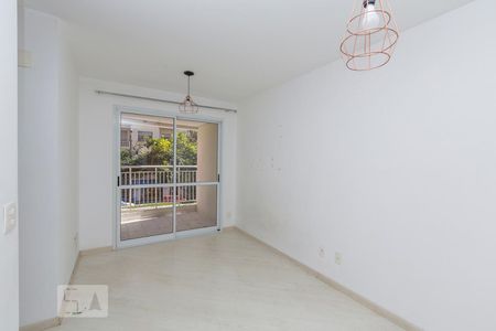 Apartamento para alugar com 50m², 2 quartos e 1 vaga