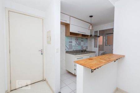 Apartamento para alugar com 50m², 2 quartos e 1 vaga