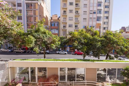Apartamento para alugar com 50m², 2 quartos e 1 vaga