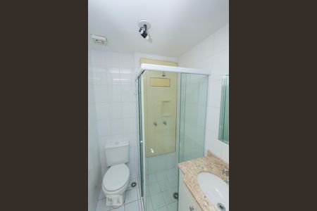 Apartamento à venda com 2 quartos, 50m² em Santa Cecília, São Paulo