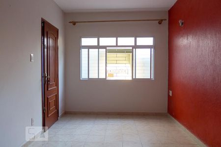 Sala de casa à venda com 2 quartos, 80m² em Rudge Ramos, São Bernardo do Campo