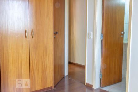 Apartamento à venda com 76m², 3 quartos e 1 vagaQuarto 2