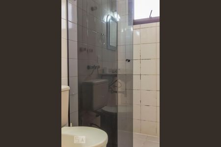 Banheiro 1 de apartamento à venda com 3 quartos, 76m² em Alto da Lapa, São Paulo