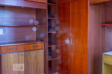 Quarto 1 de apartamento à venda com 3 quartos, 76m² em Alto da Lapa, São Paulo