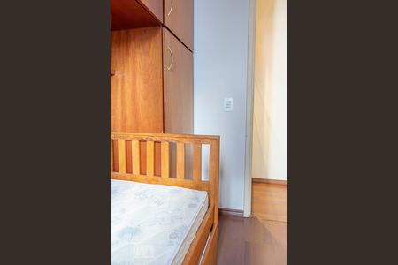 Apartamento à venda com 76m², 3 quartos e 1 vagaQuarto 3