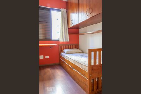 Apartamento à venda com 76m², 3 quartos e 1 vagaQuarto 3