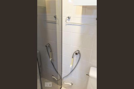 Banheiro 2 de apartamento à venda com 3 quartos, 76m² em Alto da Lapa, São Paulo