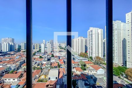 Apartamento à venda com 105m², 4 quartos e 2 vagasVista da Suíte
