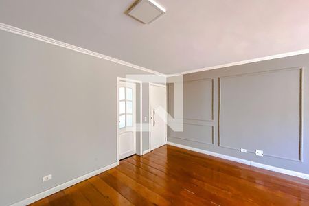 Sala de apartamento à venda com 4 quartos, 114m² em Belenzinho, São Paulo