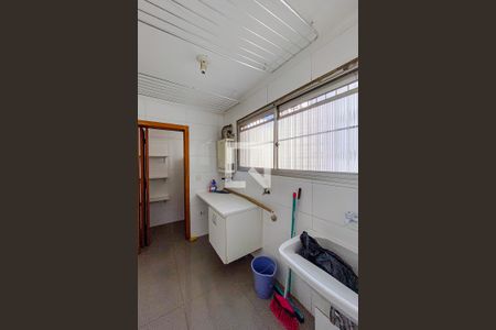 Apartamento à venda com 105m², 4 quartos e 2 vagasÁrea de Serviço