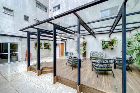 Apartamento à venda com 105m², 4 quartos e 2 vagascomum