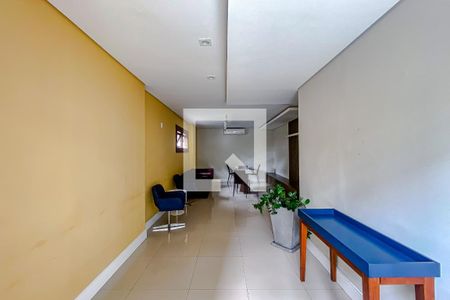 Apartamento à venda com 105m², 4 quartos e 2 vagascomum