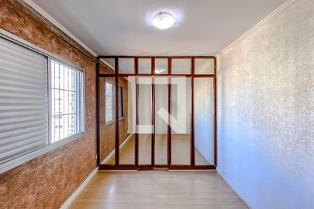 Apartamento à venda com 105m², 4 quartos e 2 vagasQuarto 3 - Suíte