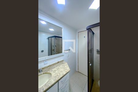 Apartamento à venda com 105m², 4 quartos e 2 vagasBanheiro