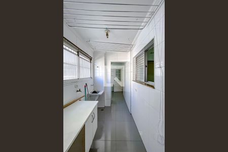 Apartamento à venda com 105m², 4 quartos e 2 vagasÁrea de Serviço