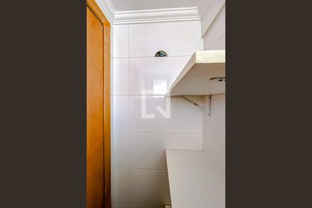 Apartamento à venda com 105m², 4 quartos e 2 vagasQuarto de Serviço