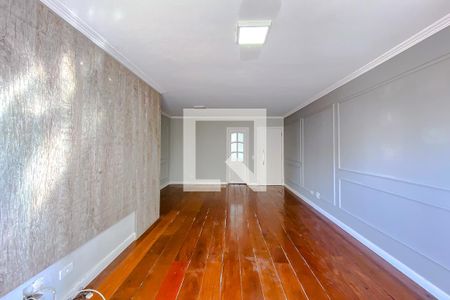 Sala de apartamento à venda com 4 quartos, 114m² em Belenzinho, São Paulo