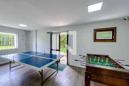 Apartamento à venda com 105m², 4 quartos e 2 vagasSala de Jogos