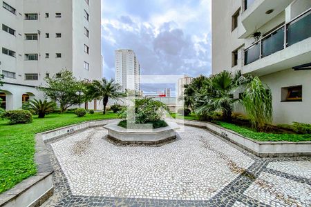 Apartamento à venda com 105m², 4 quartos e 2 vagasÁrea comum