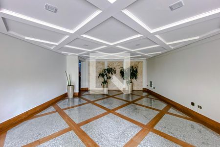 Apartamento à venda com 105m², 4 quartos e 2 vagasÁrea comum