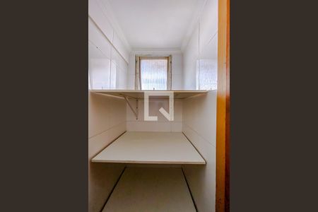 Apartamento à venda com 105m², 4 quartos e 2 vagasQuarto de Serviço