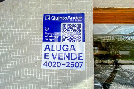 Apartamento à venda com 105m², 4 quartos e 2 vagasPlaquinha