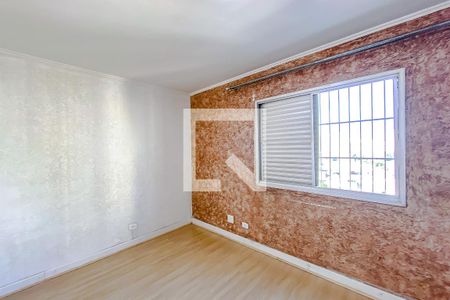 Apartamento à venda com 105m², 4 quartos e 2 vagasQuarto 3 - Suíte
