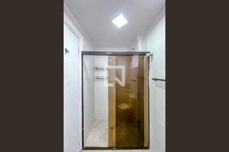 Apartamento à venda com 105m², 4 quartos e 2 vagasBanheiro da Suíte