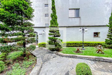 Apartamento à venda com 105m², 4 quartos e 2 vagascomum