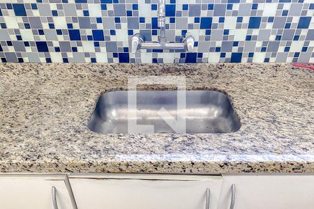 Apartamento à venda com 105m², 4 quartos e 2 vagasCozinha