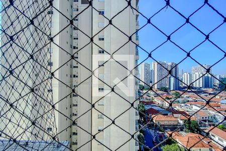 Apartamento à venda com 105m², 4 quartos e 2 vagasVista do Quarto 1