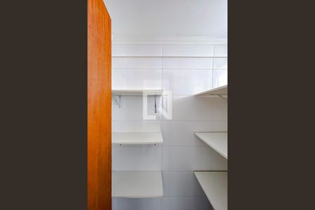 Apartamento à venda com 105m², 4 quartos e 2 vagasQuarto de Serviço