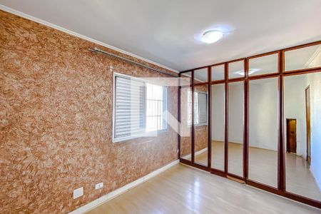 Apartamento à venda com 105m², 4 quartos e 2 vagasQuarto 3 - Suíte