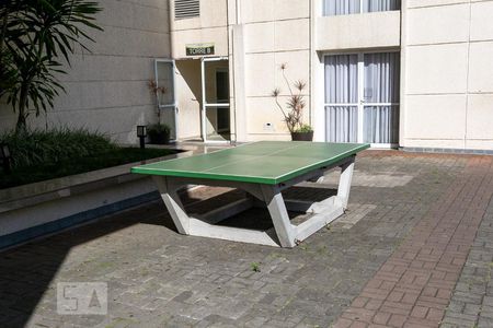 Apartamento à venda com 48m², 2 quartos e 1 vagaÁrea comum