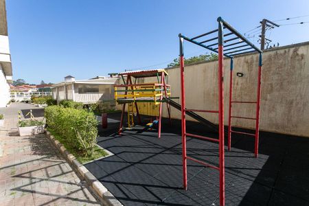 Apartamento à venda com 48m², 2 quartos e 1 vagaÁrea Comum - Playground