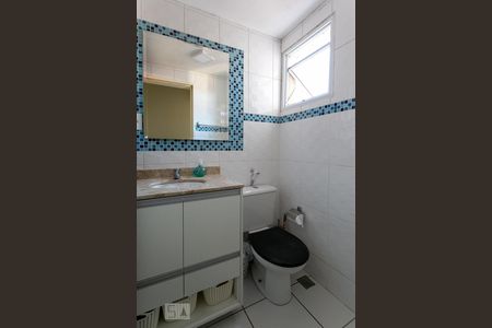 Apartamento à venda com 48m², 2 quartos e 1 vagaBanheiro