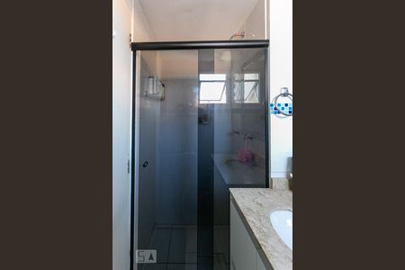 Apartamento à venda com 48m², 2 quartos e 1 vagaBanheiro