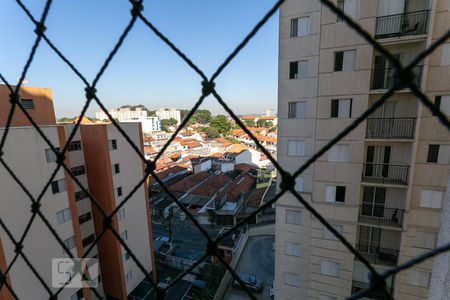 Apartamento à venda com 48m², 2 quartos e 1 vagaVista do Quarto 2