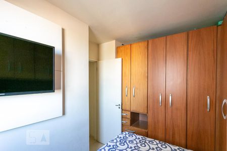 Quarto 2 de apartamento à venda com 2 quartos, 48m² em Dos Casa, São Bernardo do Campo