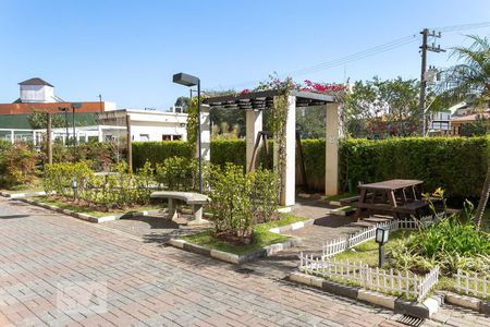 Apartamento à venda com 48m², 2 quartos e 1 vagaÁrea comum