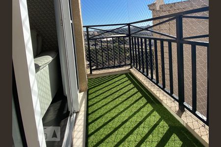 Apartamento à venda com 2 quartos, 54m² em Vila Nova Esperia, Jundiaí